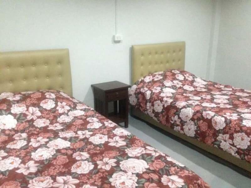 Rada Phan Ban Pa Ruak Экстерьер фото