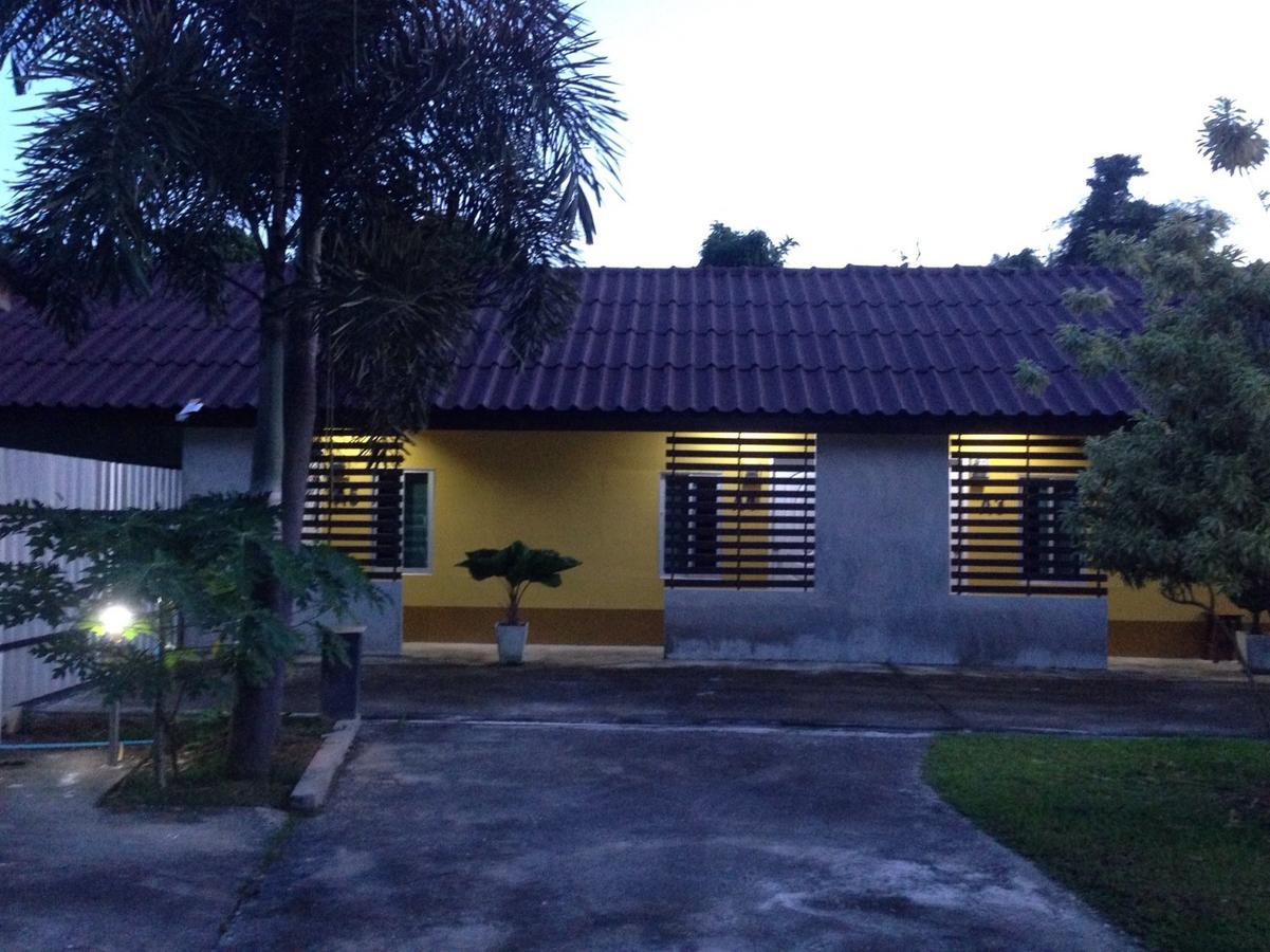 Rada Phan Ban Pa Ruak Экстерьер фото