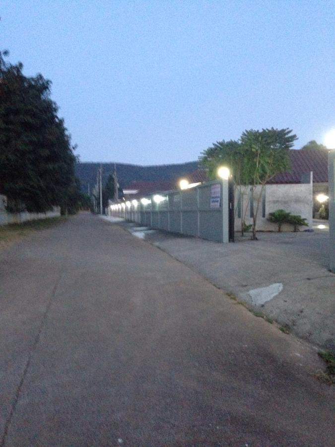 Rada Phan Ban Pa Ruak Экстерьер фото